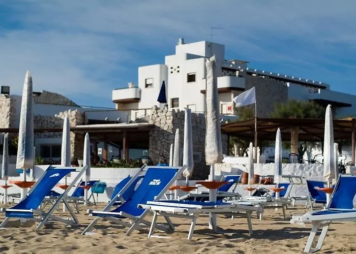 Hotel Lido Torre Egnazia Monopoli