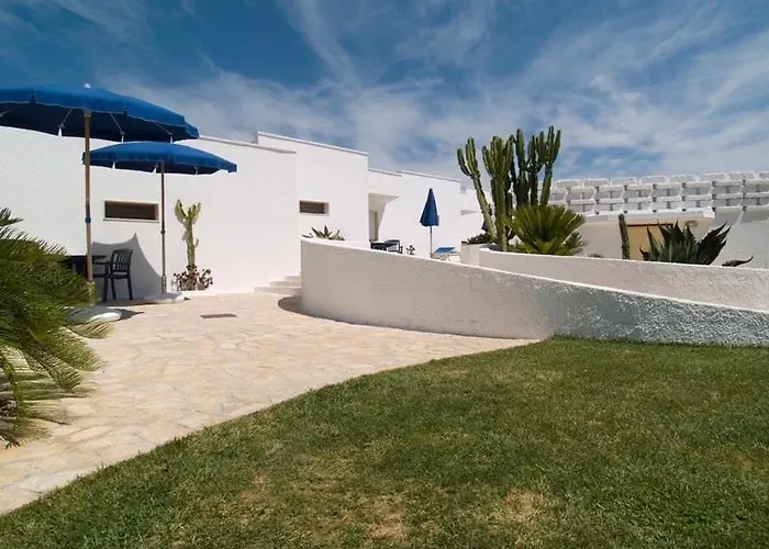 Hotel Lido Torre Egnazia Monopoli