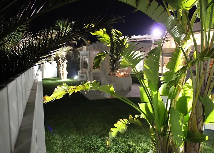 Lido Torre Egnazia Hotel 3*