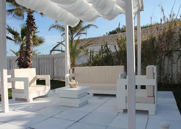 Lido Torre Egnazia Hotel 3*