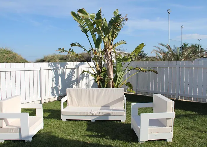 Lido Torre Egnazia 3* Monopoli