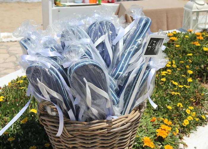 Lido Torre Egnazia Hotel 3*