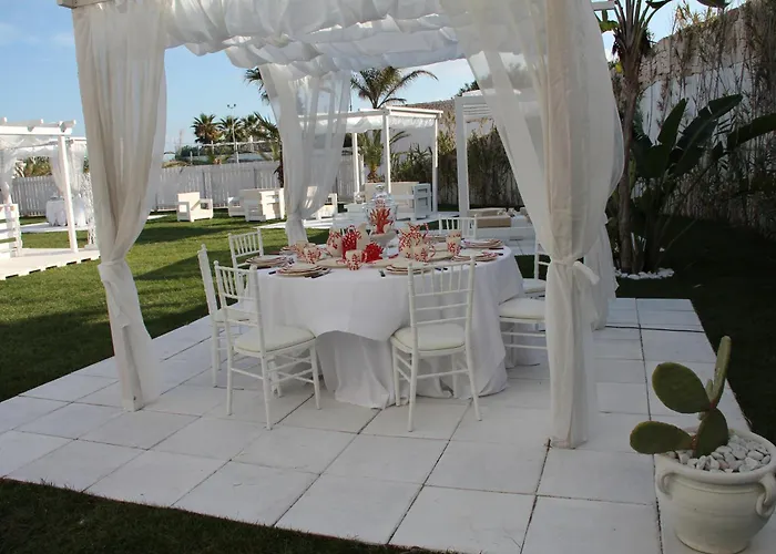 Lido Torre Egnazia Hotel