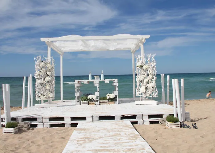 Lido Torre Egnazia Hotel 3*