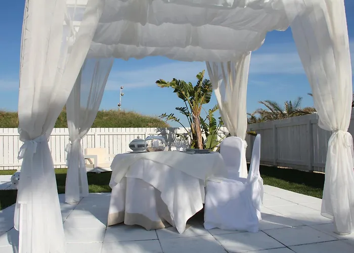 Lido Torre Egnazia 3* Monopoli