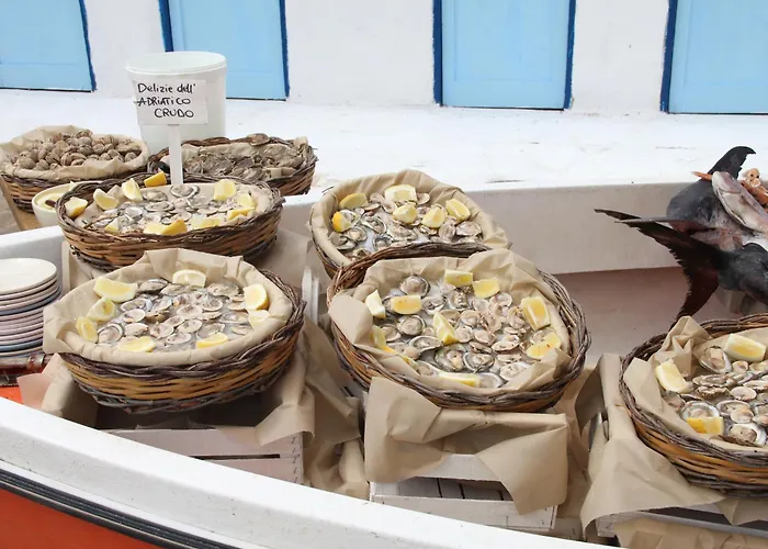 Lido Torre Egnazia Hotel