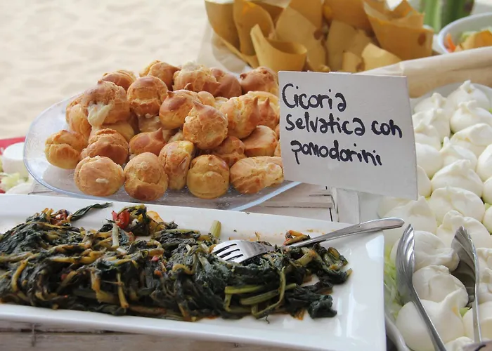 Lido Torre Egnazia Hotel 3*