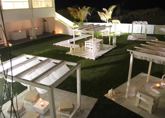 Lido Torre Egnazia Monopoli