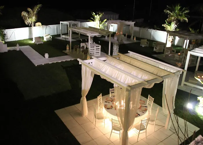 Hotel Lido Torre Egnazia