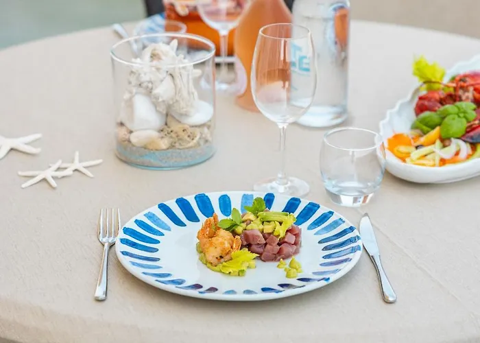 Lido Torre Egnazia Hotel 3*