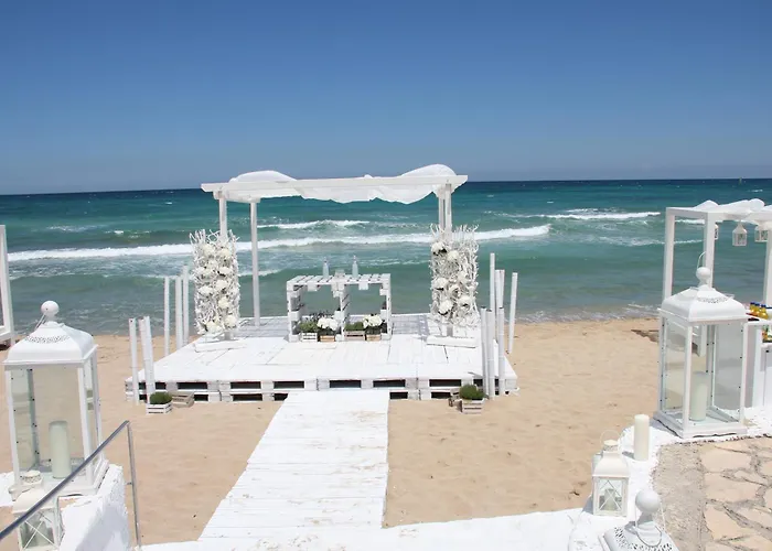 Hotel Lido Torre Egnazia 3*