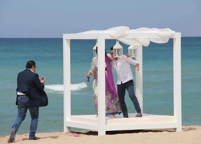 Lido Torre Egnazia Monopoli