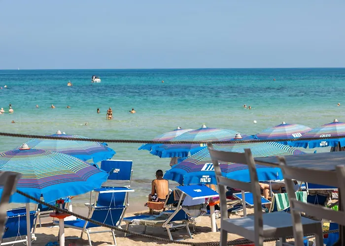 Hotel Lido Torre Egnazia 3*