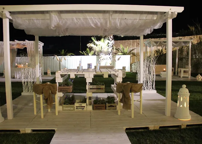 Lido Torre Egnazia Hotel Monopoli