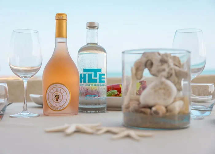 Hotel Lido Torre Egnazia Monopoli