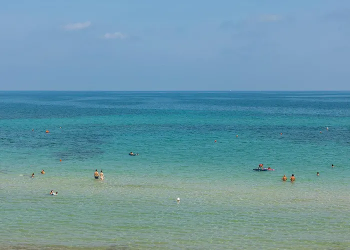 Lido Torre Egnazia 3*