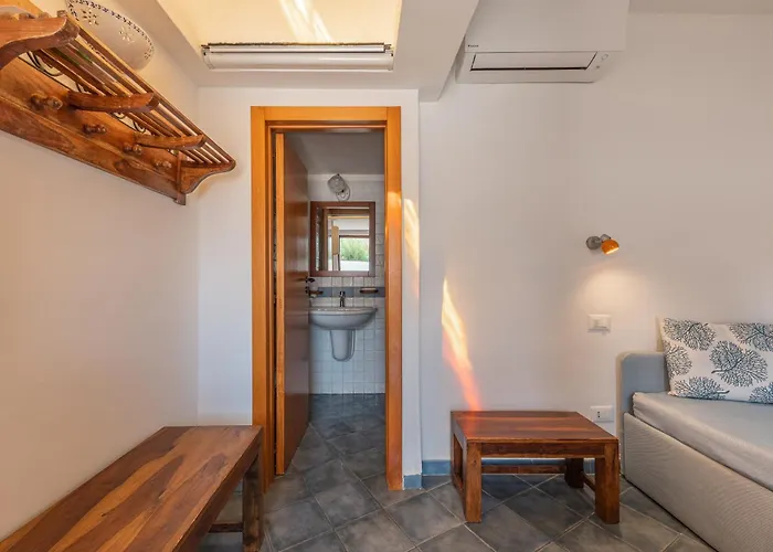 Lido Torre Egnazia Monopoli