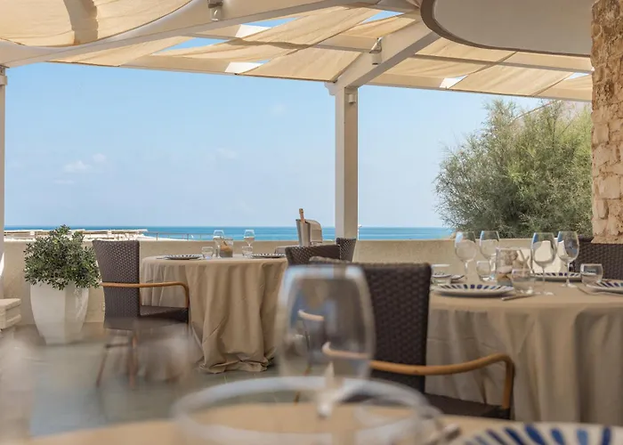 Lido Torre Egnazia 3* Monopoli