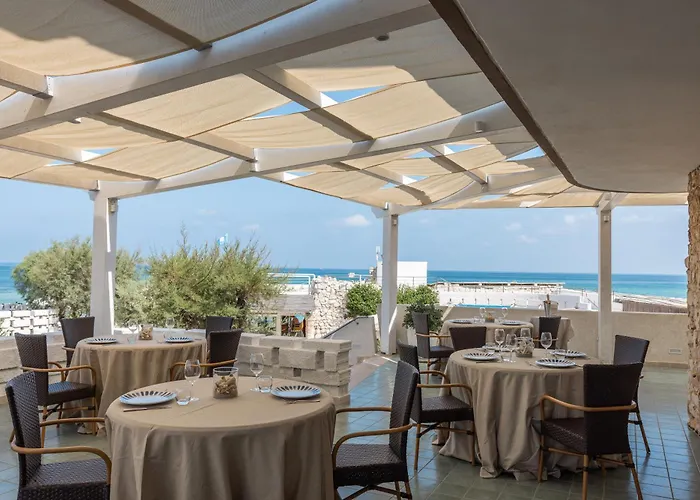 Lido Torre Egnazia Hotel