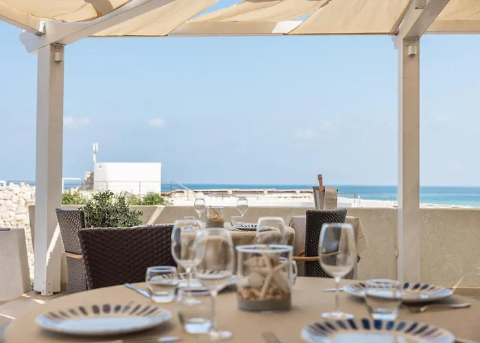 Lido Torre Egnazia Hotel 3*