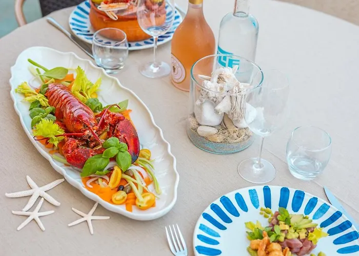 Hotel Lido Torre Egnazia Monopoli