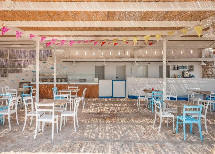 Lido Torre Egnazia 3*