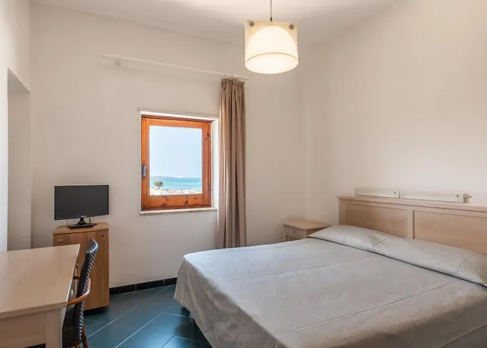 Lido Torre Egnazia Monopoli