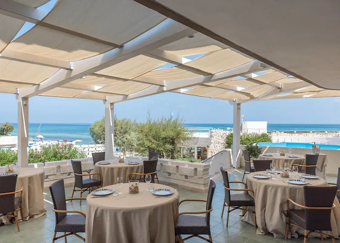 Lido Torre Egnazia 3* Monopoli