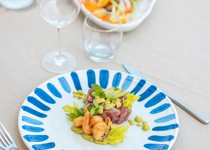 Lido Torre Egnazia Hotel