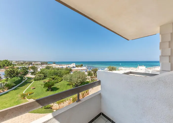 Hotel Lido Torre Egnazia