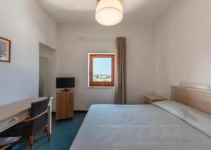 Lido Torre Egnazia Hotel 3*