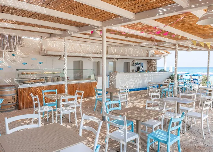 Lido Torre Egnazia Hotel Monopoli