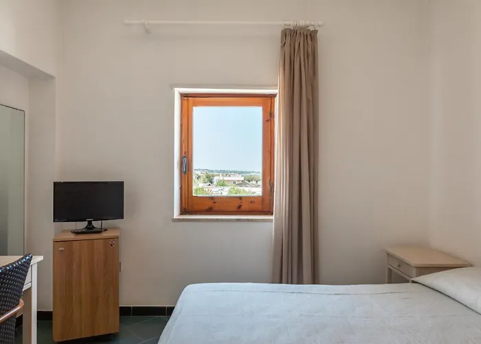 Hotel Lido Torre Egnazia Monopoli