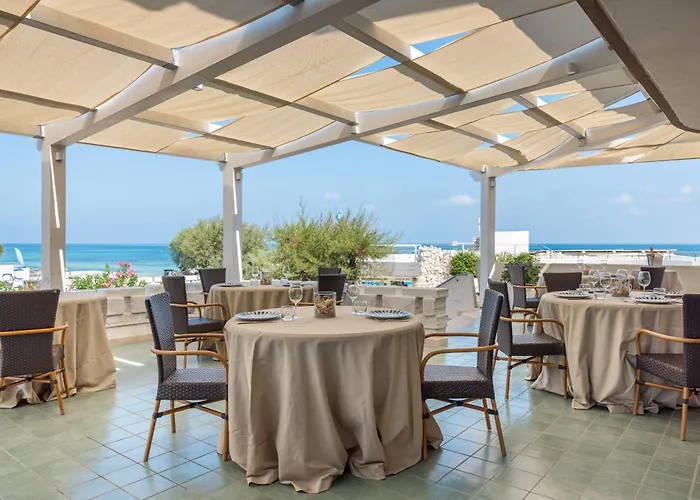 Lido Torre Egnazia Monopoli