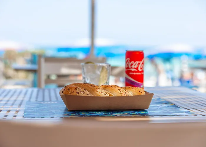 Lido Torre Egnazia Hotel