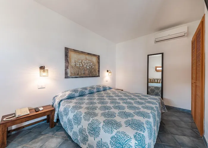 Hotel Lido Torre Egnazia