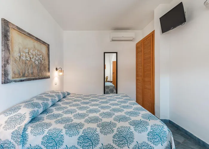 Hotel Lido Torre Egnazia 3*