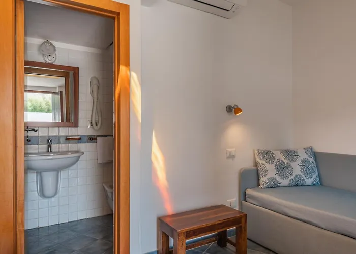 Lido Torre Egnazia Hotel Monopoli