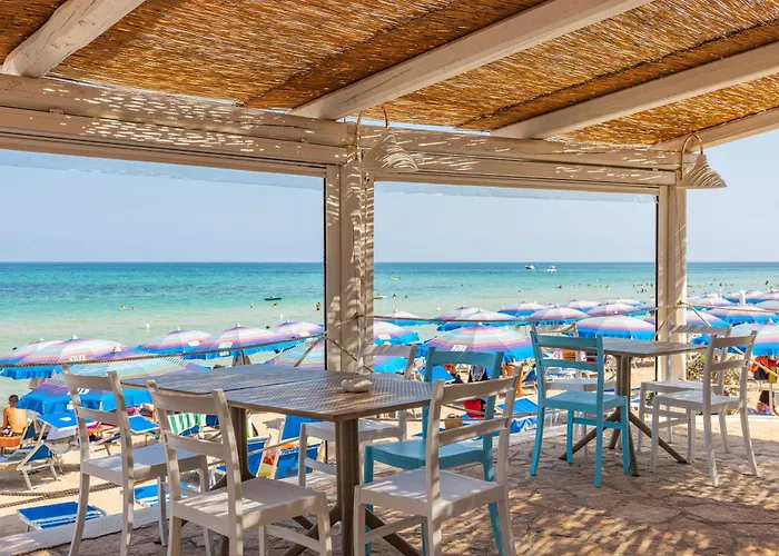 Lido Torre Egnazia Monopoli