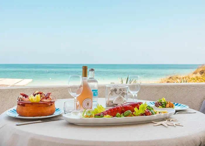 Lido Torre Egnazia 3* Monopoli