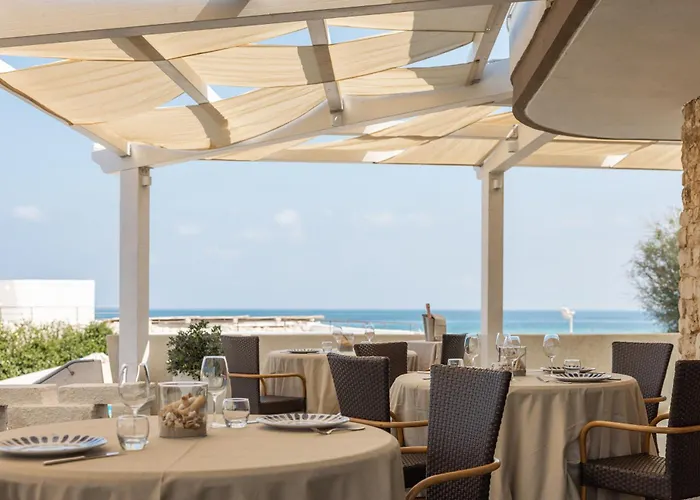 Hotel Lido Torre Egnazia