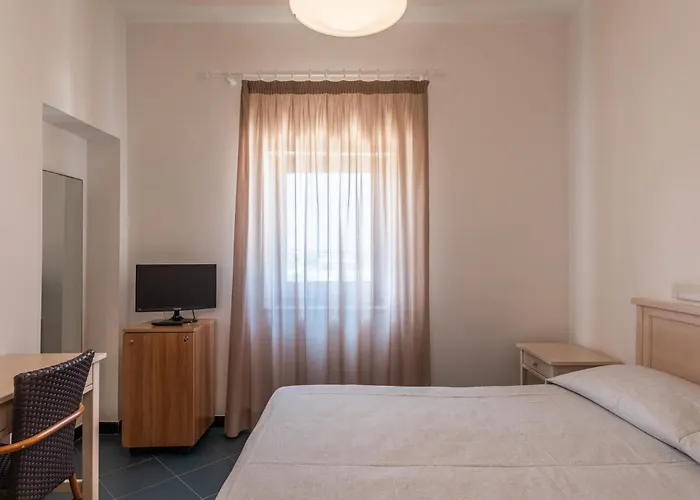 Lido Torre Egnazia Hotel Monopoli