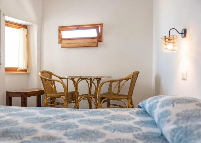 Lido Torre Egnazia 3*