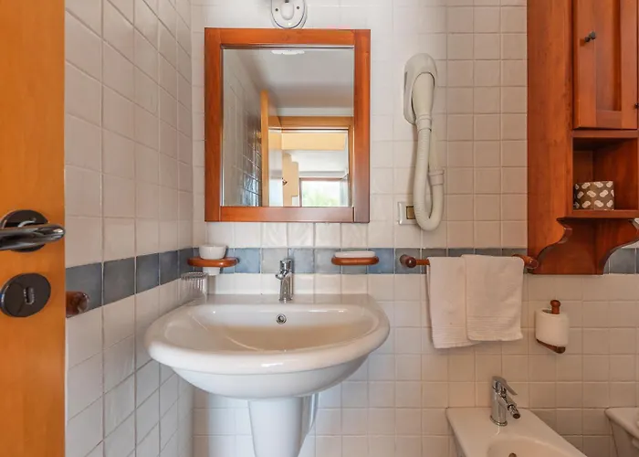 Hotel Lido Torre Egnazia 3*