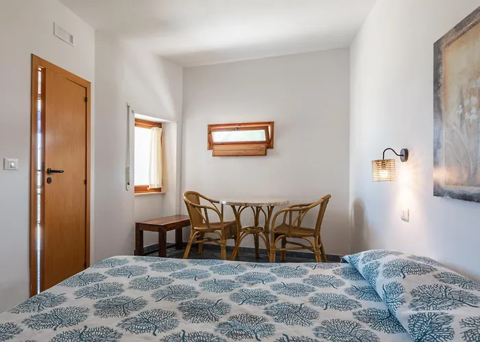 Lido Torre Egnazia Hotel Monopoli