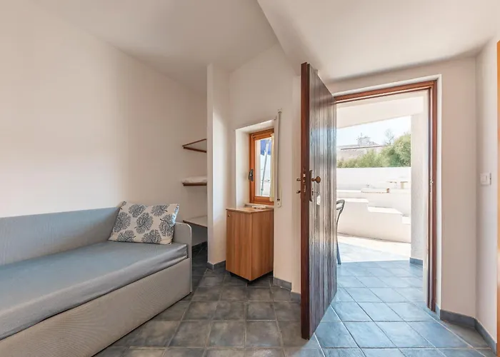 Lido Torre Egnazia 3*