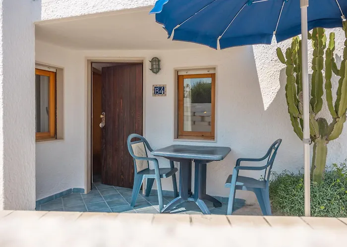 Hotel Lido Torre Egnazia