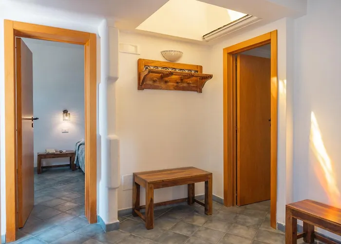 Lido Torre Egnazia Hotel 3*