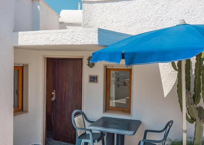 Hotel Lido Torre Egnazia 3*