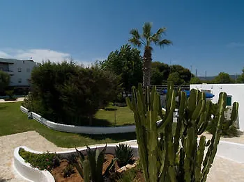 Lido Torre Egnazia 3* Monopoli